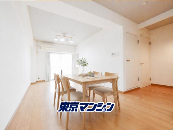 中古マンション 豊島区東池袋２丁目 JR山手線大塚駅 3,980万円