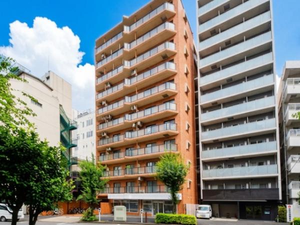 中古マンション 豊島区東池袋２丁目 JR山手線大塚駅 3,980万円