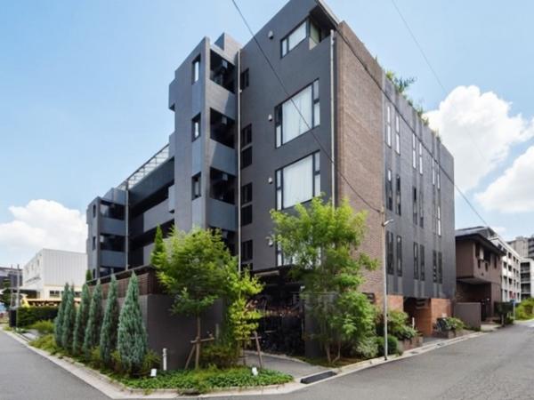 中古マンション 江戸川区松江５丁目 都営新宿線船堀駅 4,980万円
