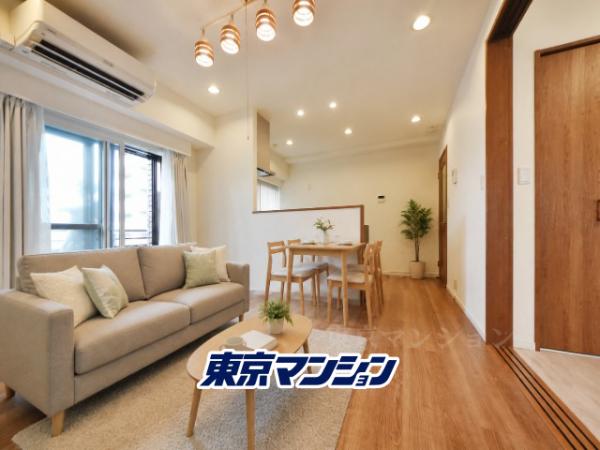 中古マンション 中央区日本橋箱崎町29-1 半蔵門線水天宮前駅 7,480万円