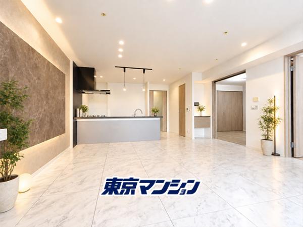 中古マンション 江東区有明１丁目2-11 その他の交通手段駅 1億3,480万円