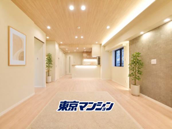 中古マンション 江東区潮見２丁目 JR京葉線潮見駅 1億1,500万円