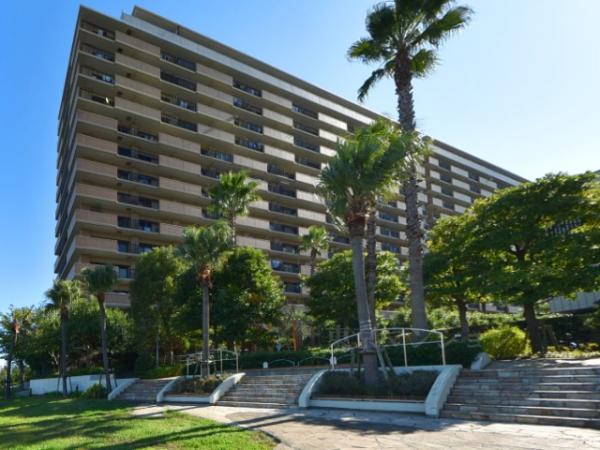 中古マンション 江東区潮見２丁目 JR京葉線潮見駅 1億1,500万円