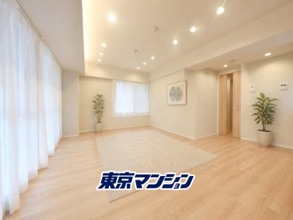 中古マンション 渋谷区元代々木町49-20 小田急線代々木八幡駅 6,980万円