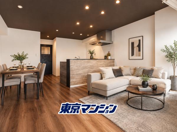 中古マンション 世田谷区太子堂１丁目12-38 東急田園都市線三軒茶屋駅 6,299万円