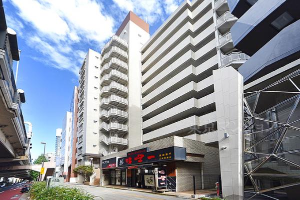 中古マンション 世田谷区太子堂１丁目12-38 東急田園都市線三軒茶屋駅 6,299万円
