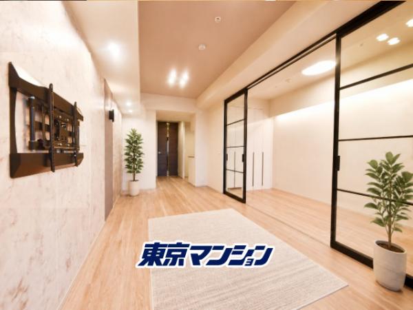中古マンション 新宿区大久保３丁目１-３ 副都心線西早稲田駅 9,999万円
