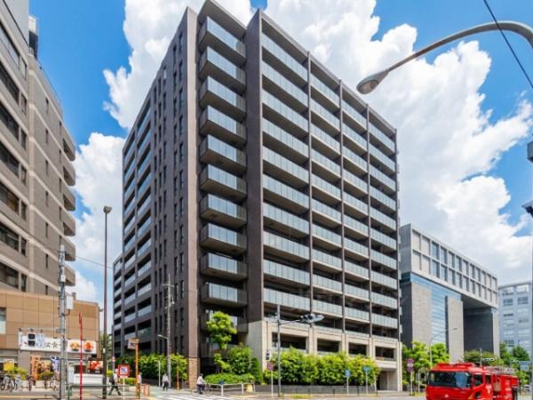 中古マンション 新宿区大久保３丁目１-３ 副都心線西早稲田駅 9,999万円