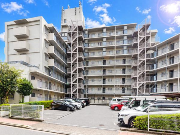 中古マンション 足立区千住旭町31-2 千代田線北千住駅 6,499万円