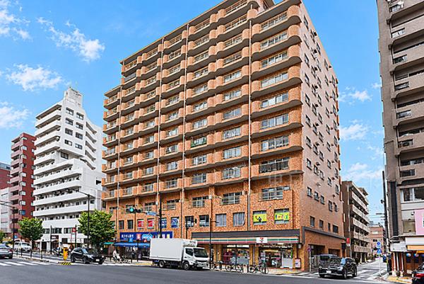 中古マンション 目黒区青葉台１丁目29-6 日比谷線中目黒駅 7,499万円