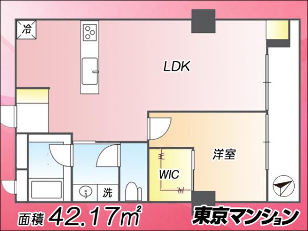 中古マンション 目黒区青葉台１丁目29-6 日比谷線中目黒駅 7,499万円