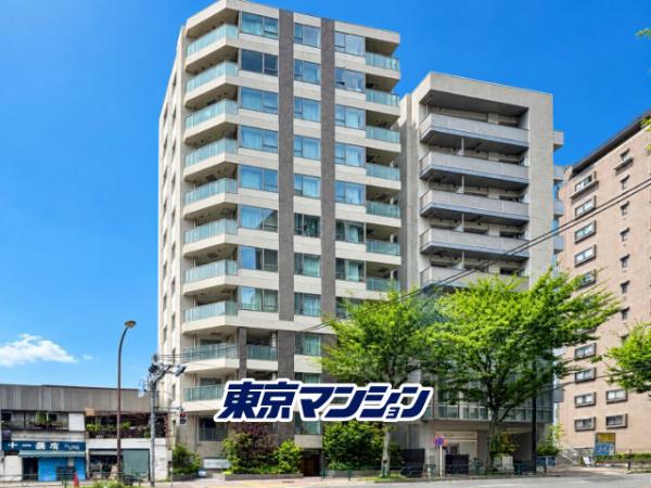 中古マンション 三鷹市上連雀２丁目2-10 JR中央線三鷹駅 5,690万円