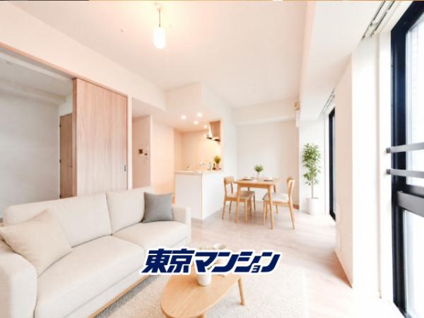 中古マンション 杉並区西荻南３丁目 JR中央線西荻窪駅 1億1,880万円
