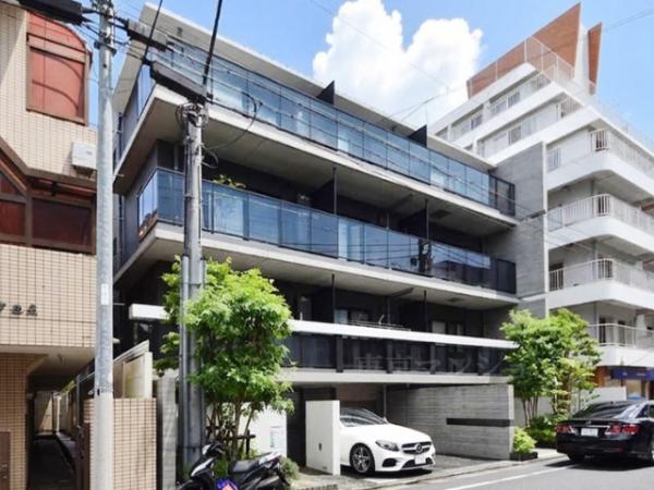 中古マンション 杉並区西荻南３丁目 JR中央線西荻窪駅 1億1,880万円