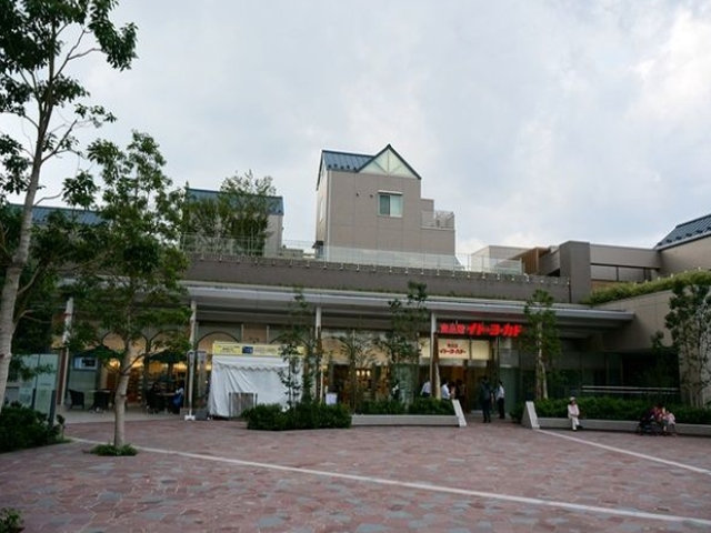 中古マンション 新宿区余丁町 都営大江戸線若松河田駅 5,980万円