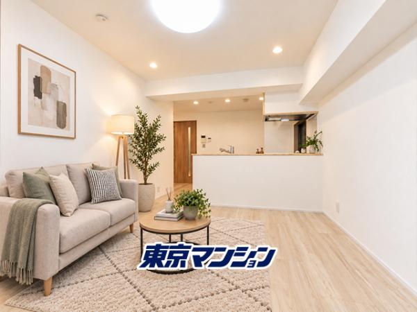 中古マンション 北区豊島１丁目25-5 南北線王子駅 3,980万円