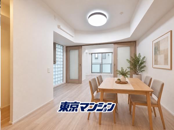 中古マンション 千代田区神田神保町３丁目 半蔵門線九段下駅 8,380万円