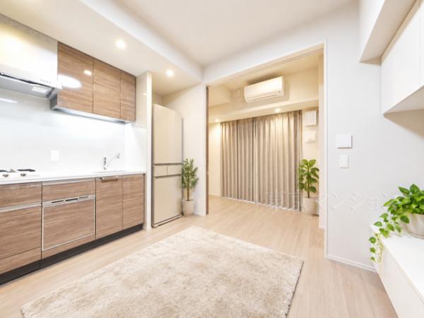 中古マンション 千代田区麹町３丁目10-12 有楽町線麹町駅 9,680万円