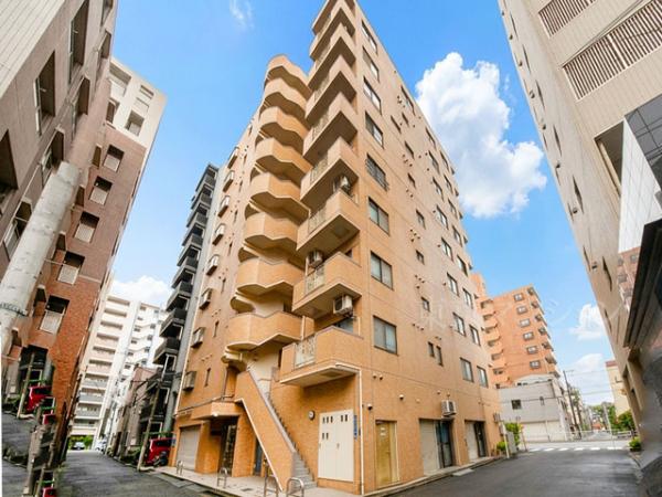 中古マンション 墨田区石原３丁目 JR中央・総武線錦糸町駅 6,499万円