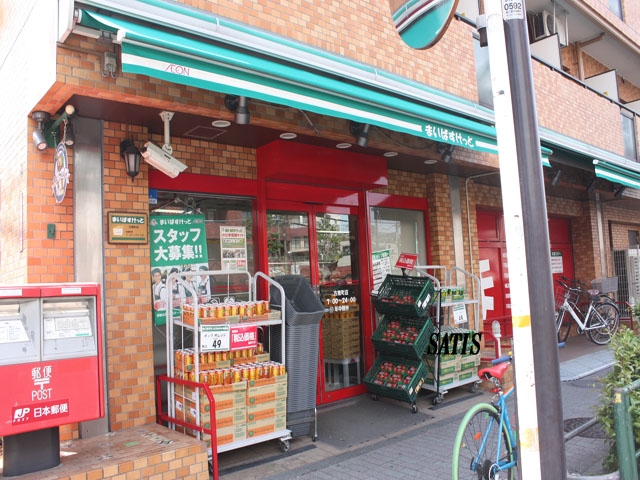 中古マンション 杉並区和田２丁目26-3 その他の交通手段駅 6,390万円