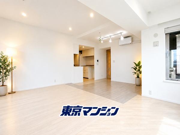 中古マンション 杉並区和田２丁目26-3 その他の交通手段駅 9,980万円