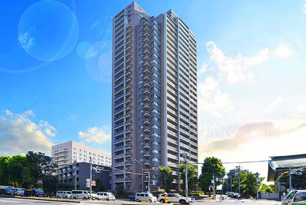 中古マンション 杉並区和田２丁目26-3 その他の交通手段駅 9,980万円