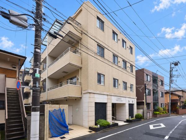 中古マンション 練馬区中村南２丁目 西武新宿線都立家政駅 7,699万円