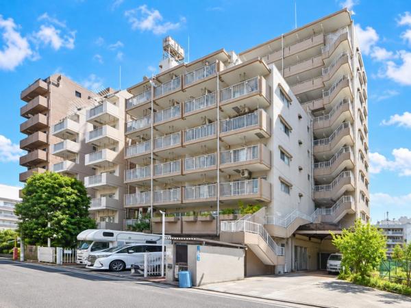中古マンション 港区芝浦２丁目２-１５ JR山手線田町駅 5,999万円