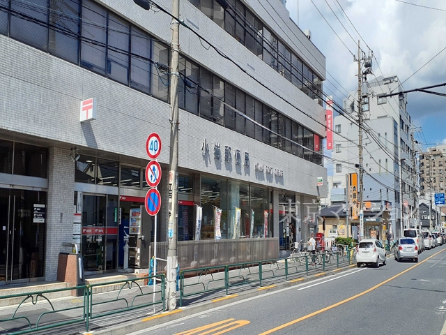 中古マンション 江戸川区西小岩２丁目20-9 JR中央・総武線小岩駅 5,480万円