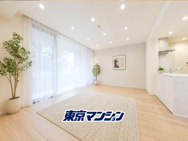 中古マンション 世田谷区瀬田４丁目40-14 東急田園都市線用賀駅 1億2,999万円