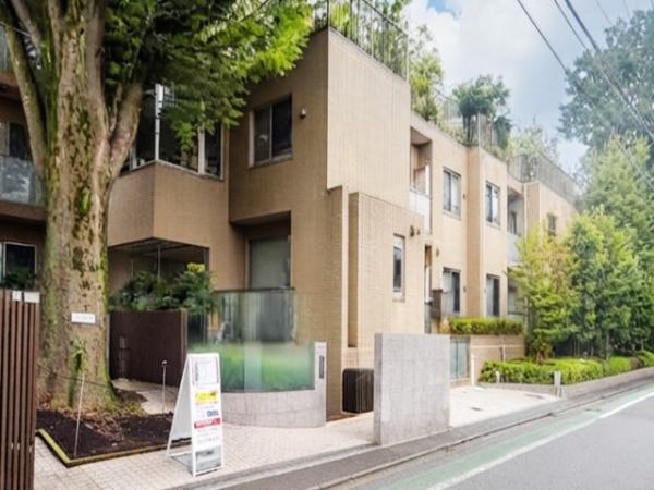 中古マンション 世田谷区瀬田４丁目40-14 東急田園都市線用賀駅 1億2,999万円