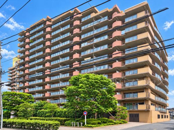 中古マンション 大田区大森北５丁目 JR京浜東北線大森駅 8,999万円