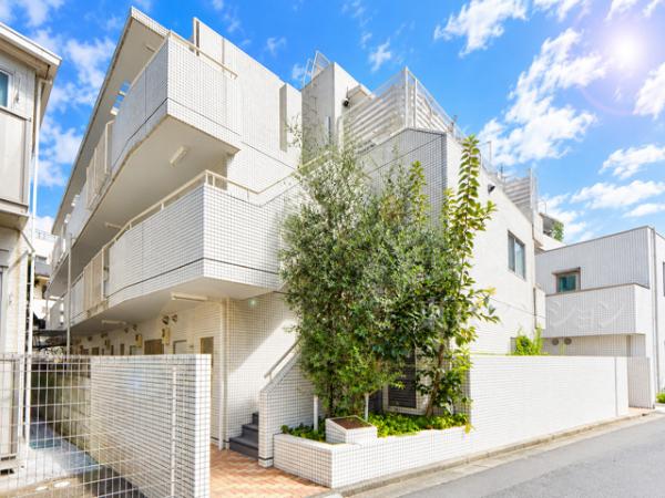 中古マンション 練馬区南大泉４丁目27-3 西武池袋線大泉学園駅 2,590万円