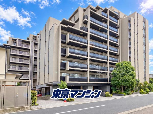 中古マンション 足立区日ノ出町28-2 JR常磐線（上野〜取手）北千住駅 1億80万円