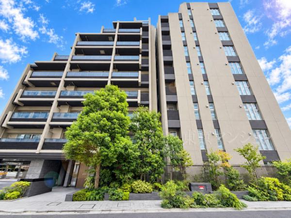 中古マンション 足立区日ノ出町28-2 JR常磐線（上野〜取手）北千住駅 1億80万円