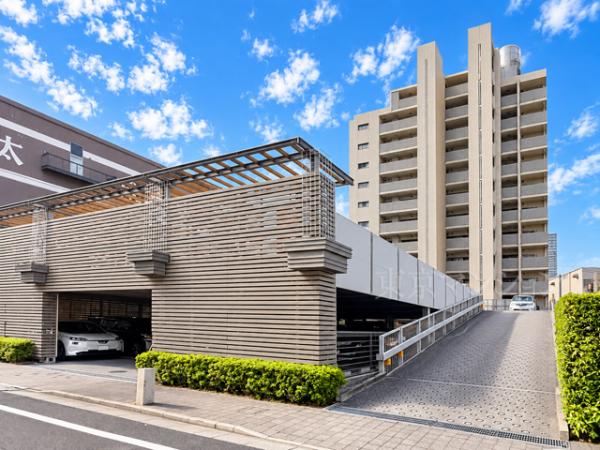中古マンション 足立区千住関屋町1-7 日比谷線北千住駅 7,280万円