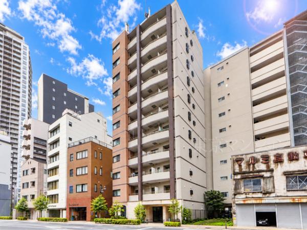 中古マンション 台東区池之端２丁目 千代田線根津駅 9,490万円