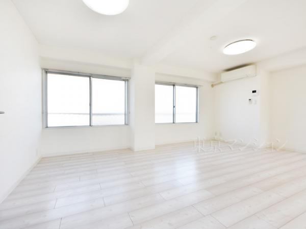 中古マンション 世田谷区南烏山６丁目33-32 京王線千歳烏山駅 4,580万円