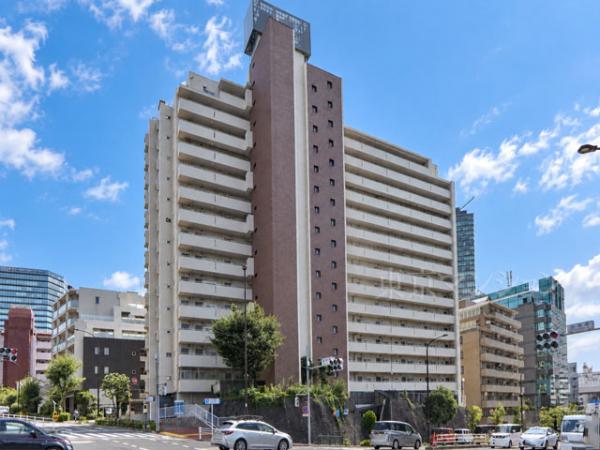 中古マンション 目黒区青葉台４丁目６-１７ 京王井の頭線神泉駅 6,780万円