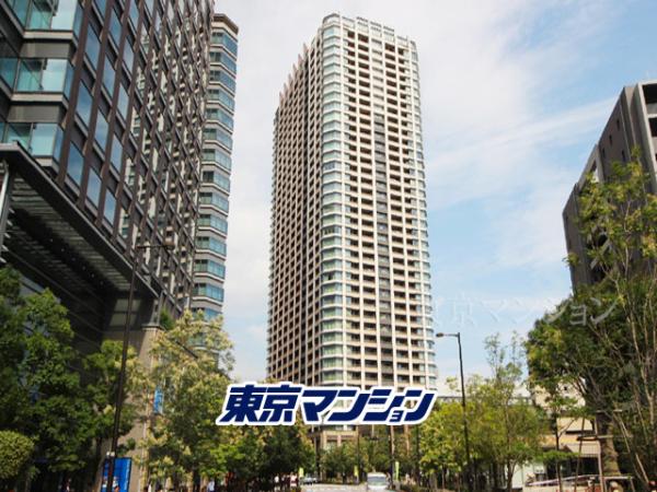 中古マンション 品川区北品川５丁目6-24 JR山手線大崎駅 1億2,500万円