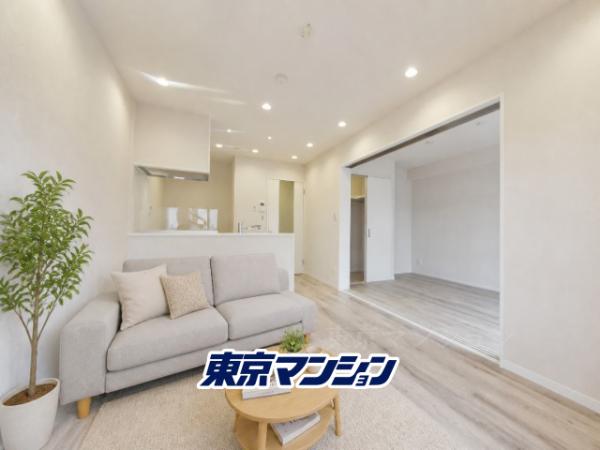 中古マンション 新宿区下落合１丁目 JR山手線高田馬場駅 3,180万円