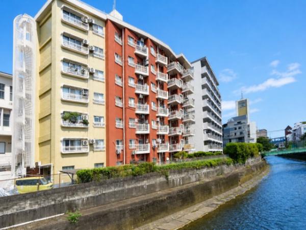 中古マンション 新宿区下落合１丁目 JR山手線高田馬場駅 3,180万円
