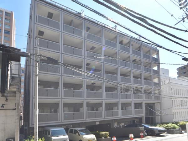 中古マンション 渋谷区代々木２丁目 JR山手線新宿駅 7,499万円