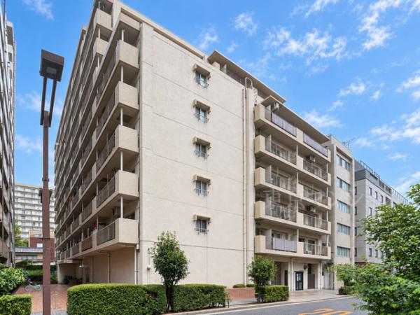 中古マンション 墨田区両国２丁目 JR中央・総武線両国駅 4,298万円