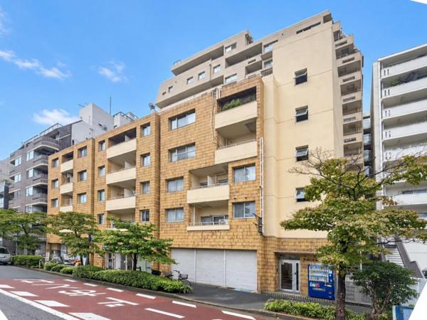 中古マンション 新宿区大久保２丁目 副都心線西早稲田駅 7,480万円