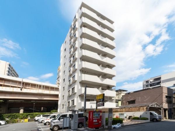 中古マンション 中央区日本橋中洲 半蔵門線水天宮前駅 5,980万円