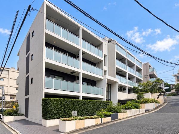 中古マンション 文京区白山４丁目 都営三田線白山駅 7,499万円