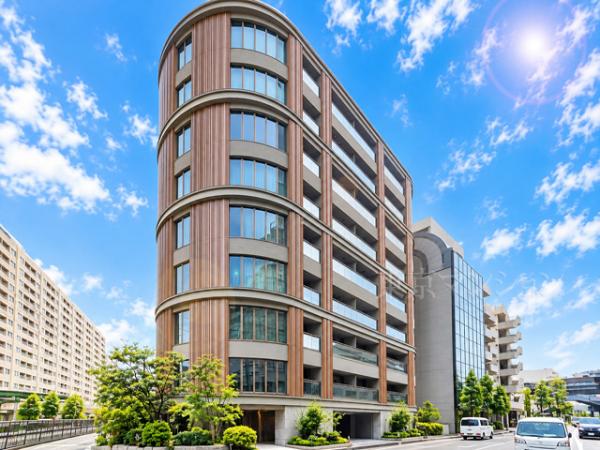 中古マンション 渋谷区東２丁目26-17 JR山手線渋谷駅 8,880万円