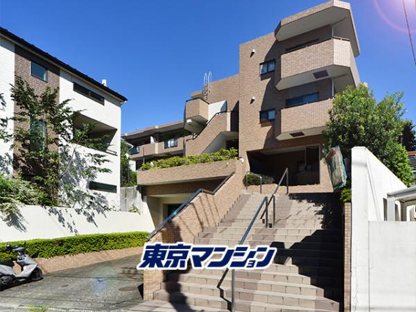 中古マンション 杉並区成田東２丁目37-13 丸の内線南阿佐ケ谷駅 6,180万円