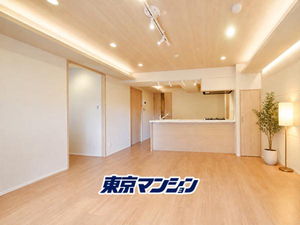 中古マンション 港区白金１丁目 南北線白金高輪駅 1億1,498万円